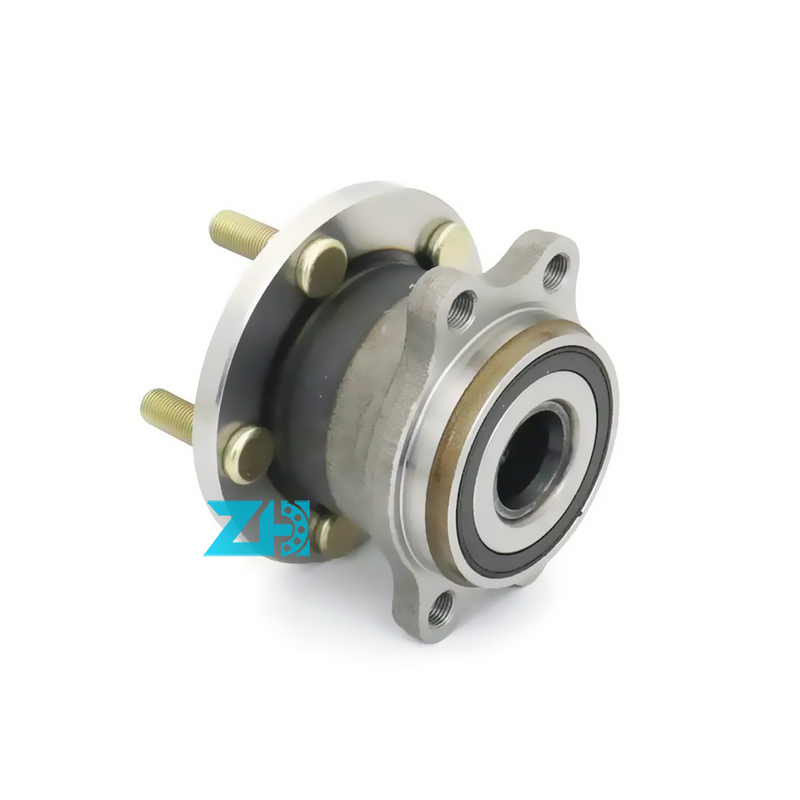 SUBARUCAR 55BWKH12용 휠 허브 베어링 전륜 베어링 및 허브 조립 28473-AG000 KH30036 수바루용