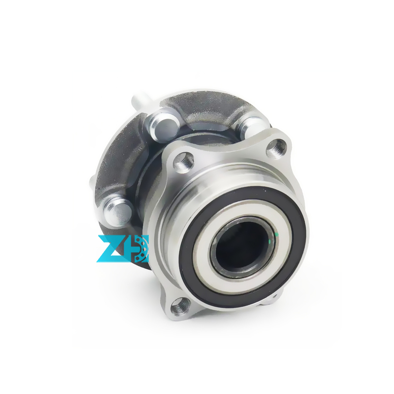 SUBARUCAR VKBA7479용 휠 허브 베어링 전륜 베어링 및 허브 조립 28473FG000 SU00300791용 Subaru