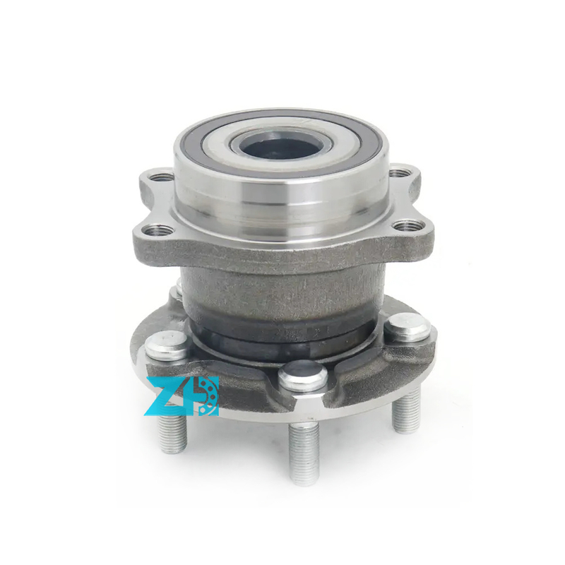 SUBARUCAR VKBA7479용 휠 허브 베어링 전륜 베어링 및 허브 조립 28473FG000 SU00300791용 Subaru