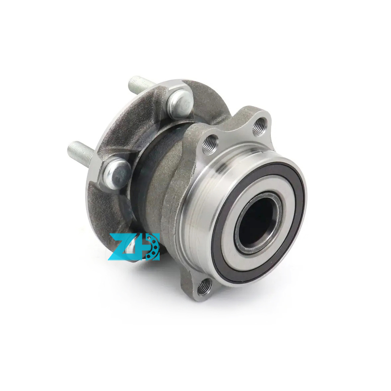 SUBARUCAR 28473FL040용 바퀴 허브 베어링 앞 바퀴 베어링 및 허브 조립 28473FJ000 28473FJ020 수바루용