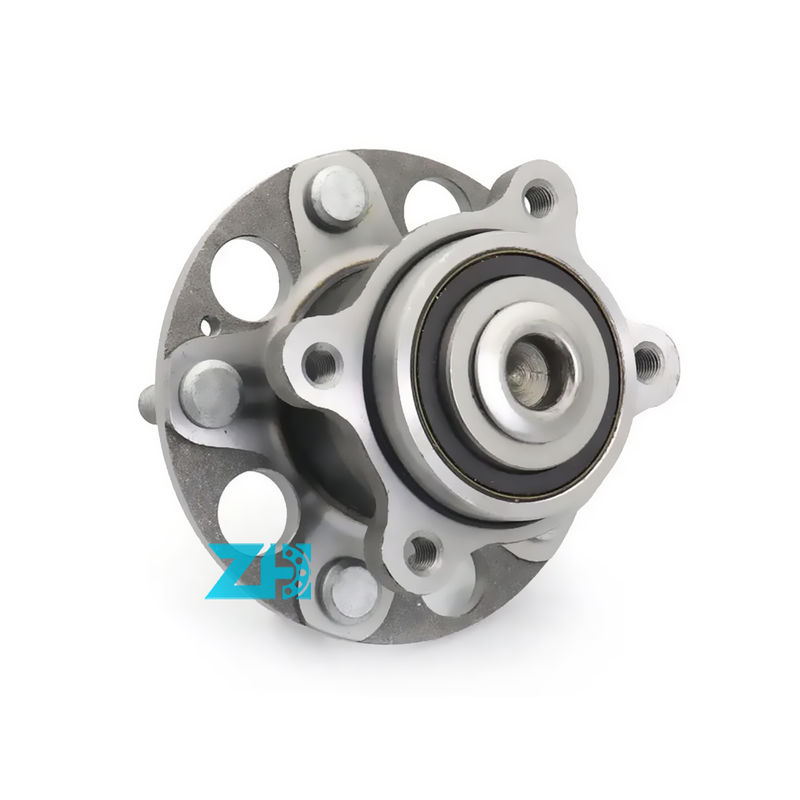 혼다 VKBA3962용 바퀴 허브 베어링 앞 바퀴 베어링 및 허브 조립 42200SEA951 713627010 HUB028T19 혼다