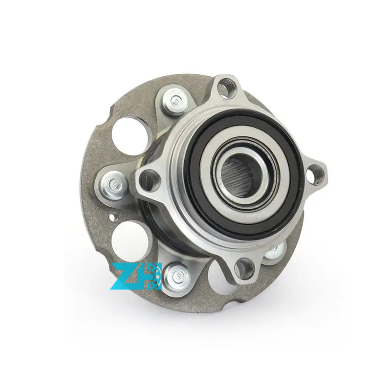 Honda VKBA7441 앞바퀴 베어링 및 베어 조립 42200SJL951 R17467 42200TP7A02 Honda