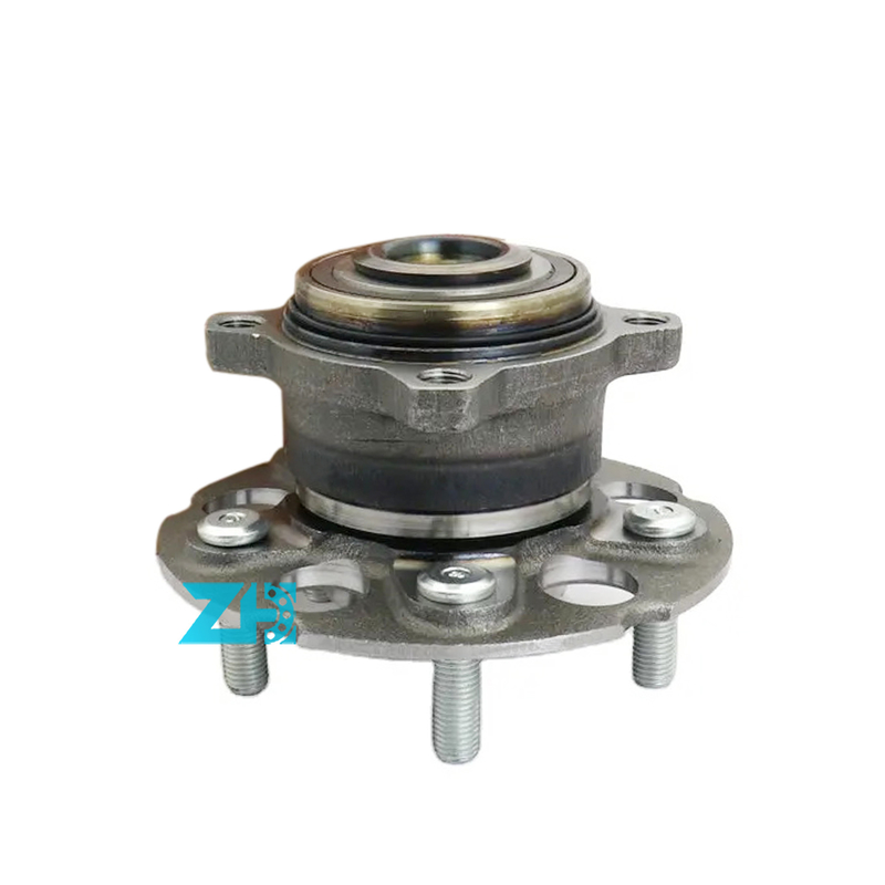 Honda VKBA7441 앞바퀴 베어링 및 베어 조립 713617900 45849 R17467 Honda