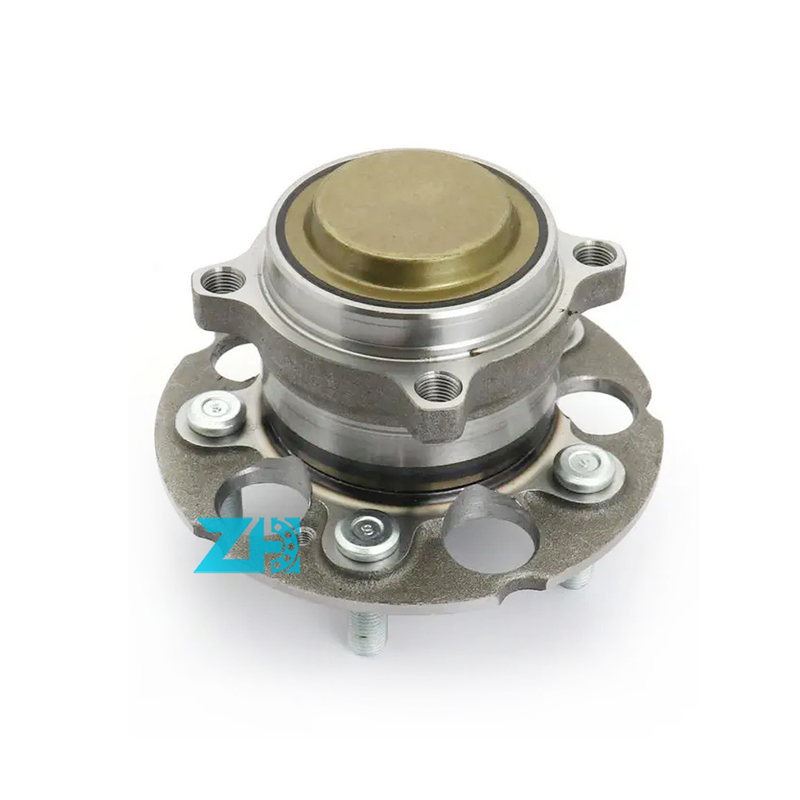 Honda 42200-T0B-951용 바퀴 허브 베어링 앞 바퀴 베어링 및 허브 조립 42200-T0B-951용 Honda