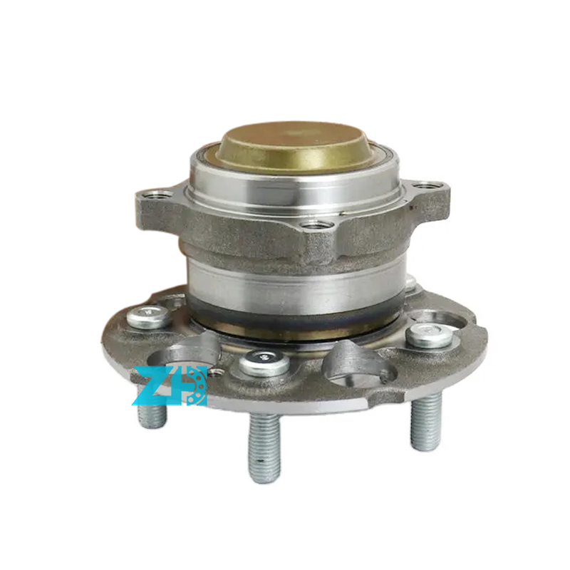 Honda 42200-T0B-951용 바퀴 허브 베어링 앞 바퀴 베어링 및 허브 조립 42200-T0B-951용 Honda