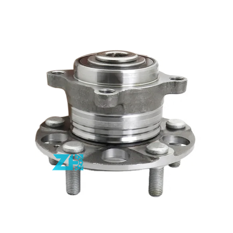 Honda VKBA7540용 바퀴 허브 베어링 앞 바퀴 베어링 및 허브 조립 42200SNA743 42200TA0A51