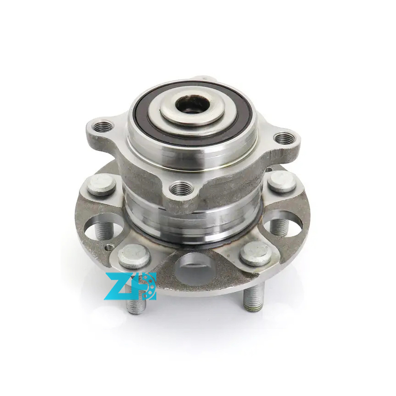 Honda VKBA7540용 바퀴 허브 베어링 앞 바퀴 베어링 및 허브 조립 42200SNA743 42200TA0A51