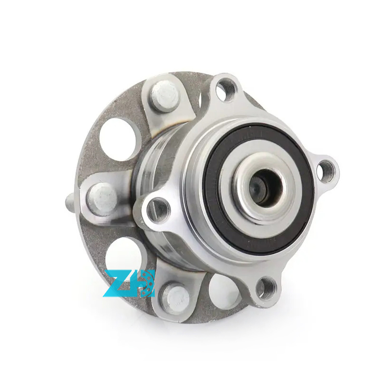 Honda VKBA7540용 바퀴 허브 베어링 앞 바퀴 베어링 및 허브 조립 42200SNA743 42200TA0A51