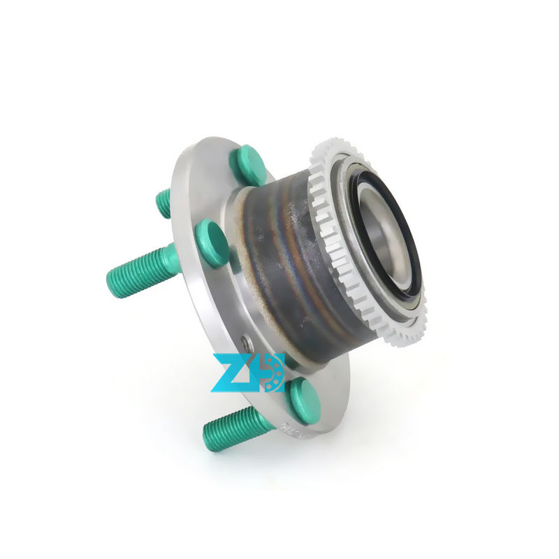 마즈다 B6032615XA B6032615XB에 대한 바퀴 허브 베어링