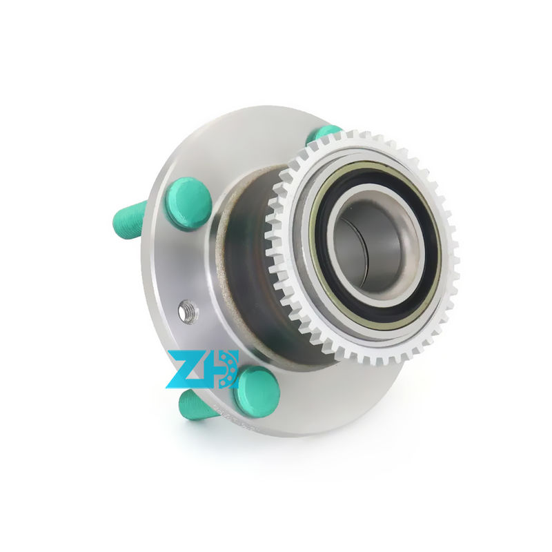 마즈다 B6032615XA B6032615XB에 대한 바퀴 허브 베어링