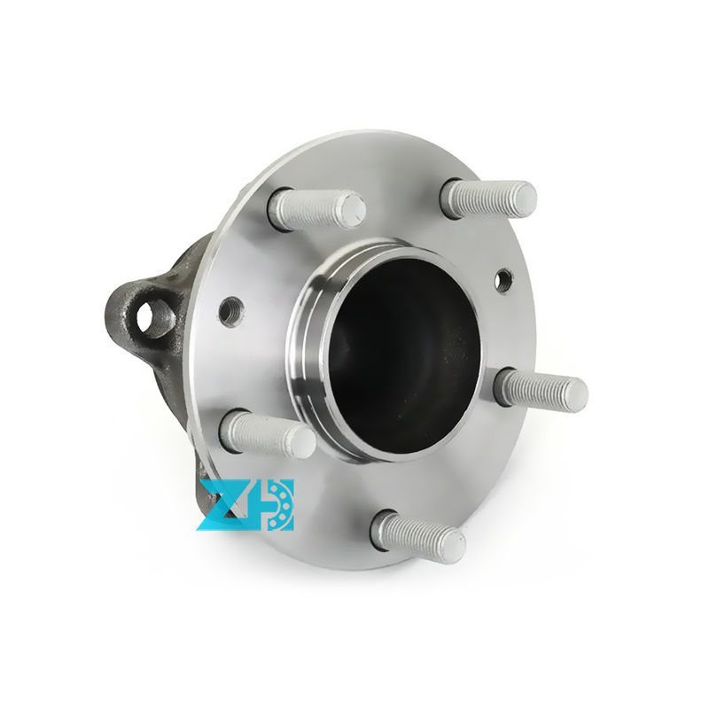 MAZDA BELG-26-15X용 바퀴 허브 베어링 전륜 베어링 및 허브 조립 BELG-26-15X용 MAZDA