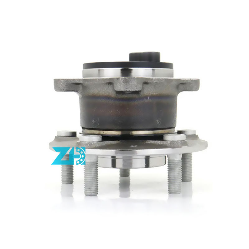 MAZDA BELG-26-15X용 바퀴 허브 베어링 전륜 베어링 및 허브 조립 BELG-26-15X용 MAZDA