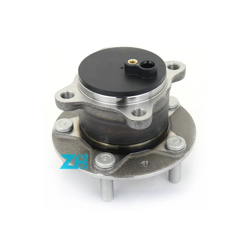 MAZDA BELG-26-15X용 바퀴 허브 베어링 전륜 베어링 및 허브 조립 BELG-26-15X용 MAZDA