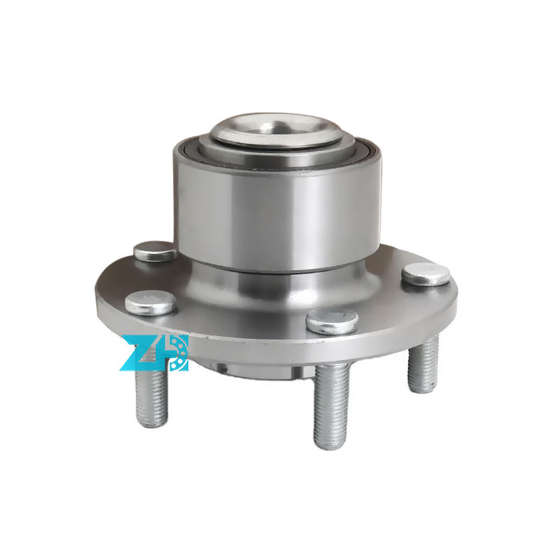 MAZDA BP4K-33-15XA-1용 바퀴 허브 베어링 앞 바퀴 베어링 및 허브 조립 BP4K-33-15XA-1