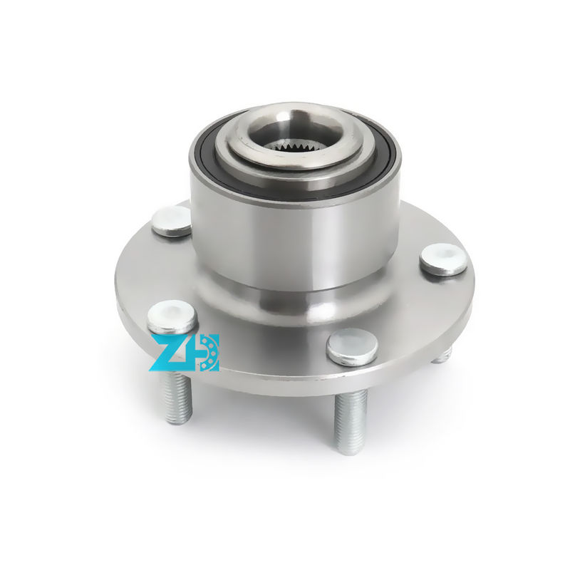 MAZDA BP4K-33-15XA-1용 바퀴 허브 베어링 앞 바퀴 베어링 및 허브 조립 BP4K-33-15XA-1