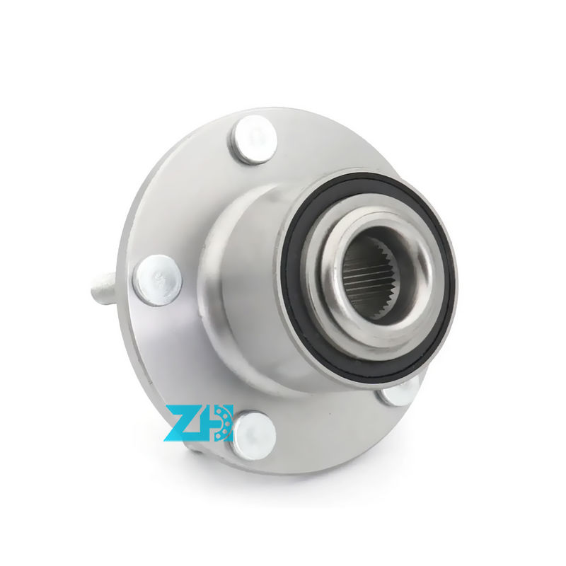 MAZDA BP4K-33-15XA-1용 바퀴 허브 베어링 앞 바퀴 베어링 및 허브 조립 BP4K-33-15XA-1