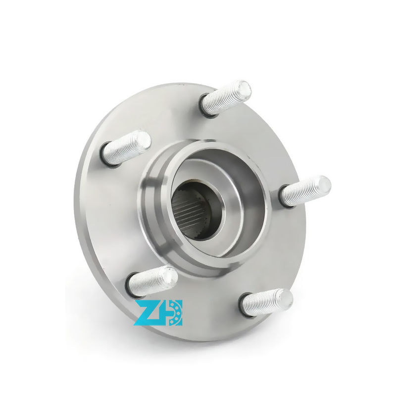 MAZDA BP4K-33-15XA-1용 바퀴 허브 베어링 앞 바퀴 베어링 및 허브 조립 BP4K-33-15XA-1