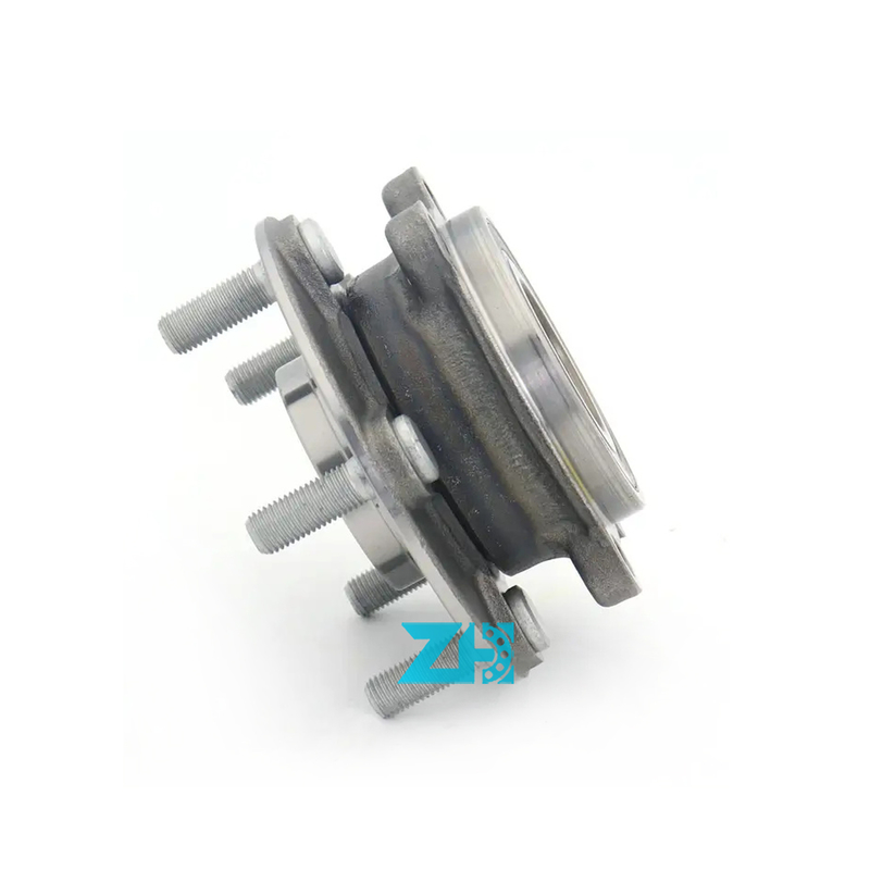 마즈다 VKBA7648 KD353304XB를 위한 바퀴 허브 베어링과 바퀴 허브 조립 713615910 KD353304XD