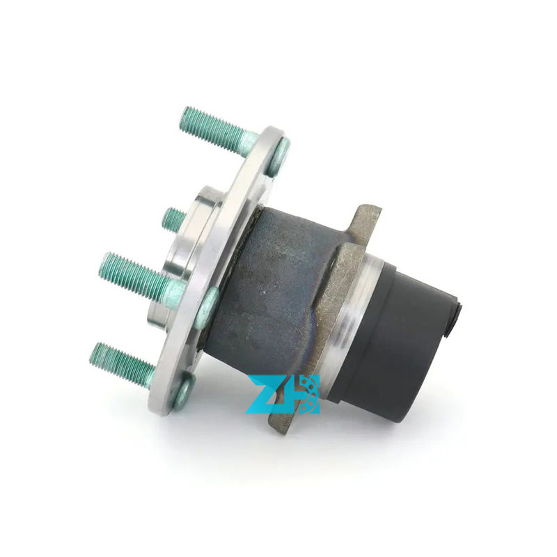 MAZDA MA10-26-15X용 바퀴 허브 베어링 MAZDA MA10-26-15X용 전륜 베어링 및 허브 조립