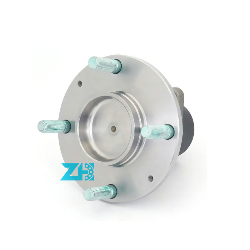 MAZDA MA10-26-15X용 바퀴 허브 베어링 MAZDA MA10-26-15X용 전륜 베어링 및 허브 조립