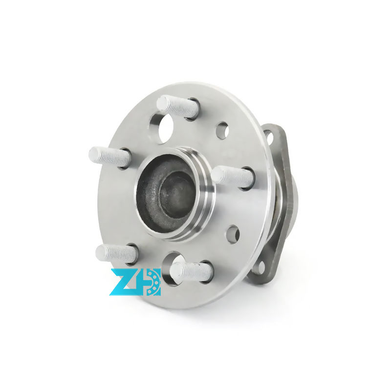 정품 토요타 후면 축 베어링 및 허브 조립 42450-06020 4245006020 바퀴 허브 단위 오른쪽 후면