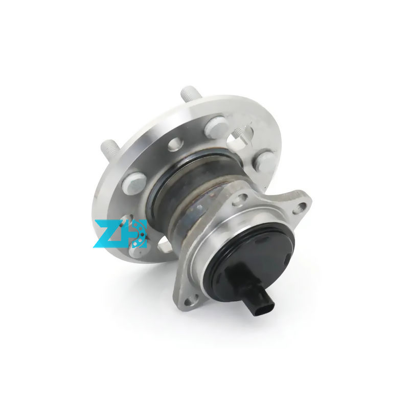 정품 토요타 후면 축 베어링 및 허브 조립 42450-06020 4245006020 바퀴 허브 단위 오른쪽 후면
