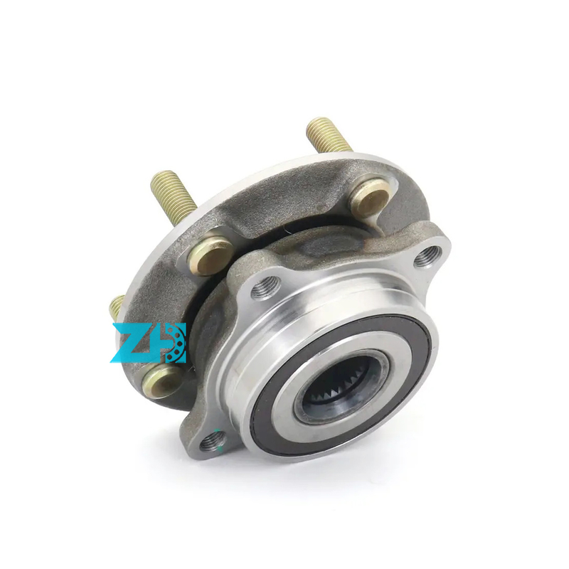 안정적인 부하 운반 용량 바퀴 Mitsubishi MB633276 전륜 바퀴 운반 MB633276 Mitsubishi