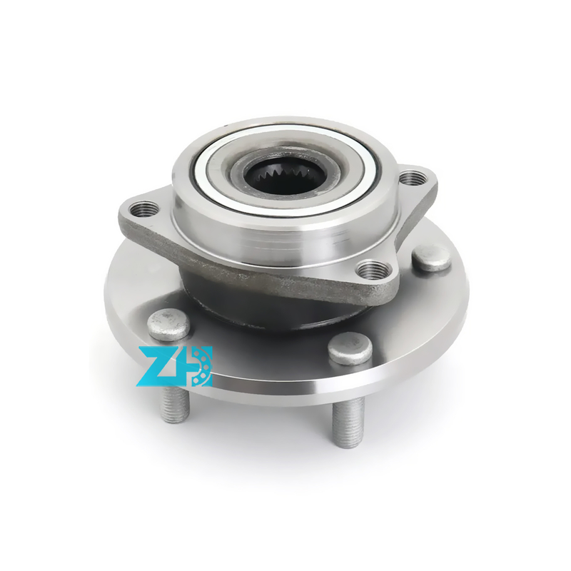 안정적인 부하 운반 용량 바퀴 Mitsubishi VKBA3307 MB455003 앞 바퀴 베어링 MR403970 Mitsubishi