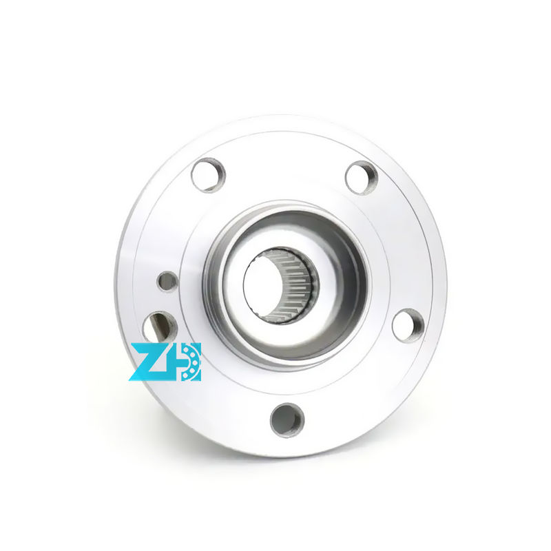 A2463340206 WBK1218DU 0029901903 2463340206 A0029901903 MERCEDES BENZ의 허브 조립과 함께 후륜 베어링