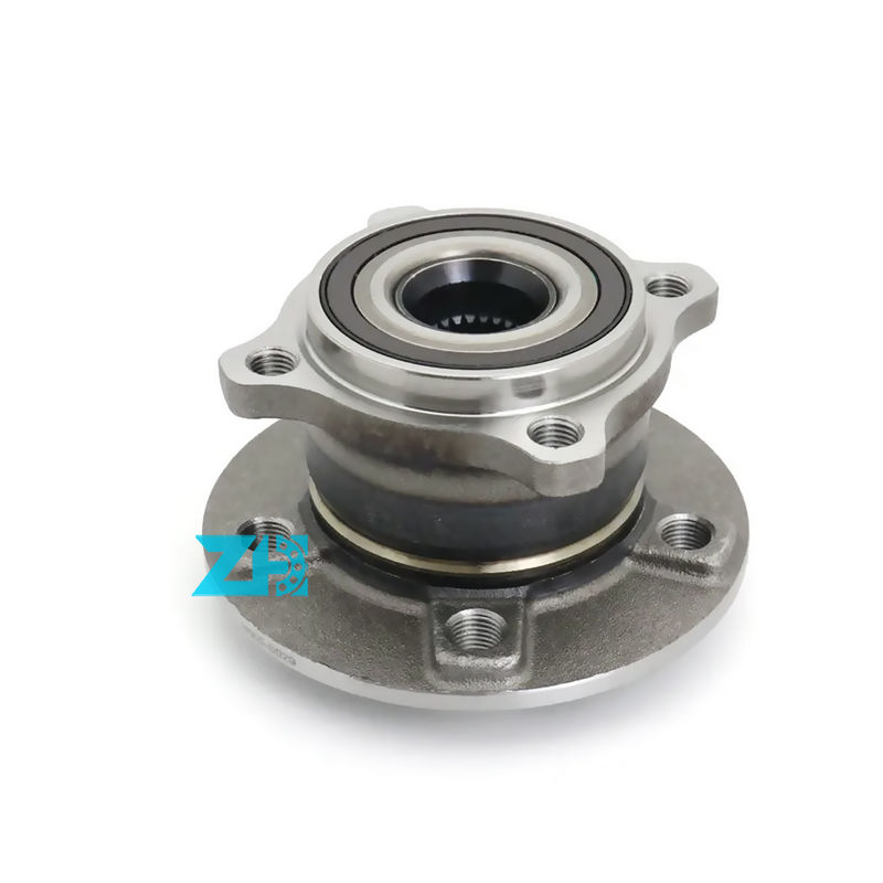 A2463340206 WBK1218DU 0029901903 2463340206 A0029901903 MERCEDES BENZ의 허브 조립과 함께 후륜 베어링