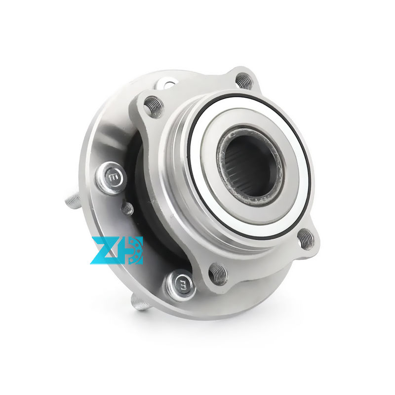 미쓰비시 MR589431에 대한 안정적인 부하 수용력 바퀴 미쓰비시 MR589431에 대한 앞 바퀴 베어링