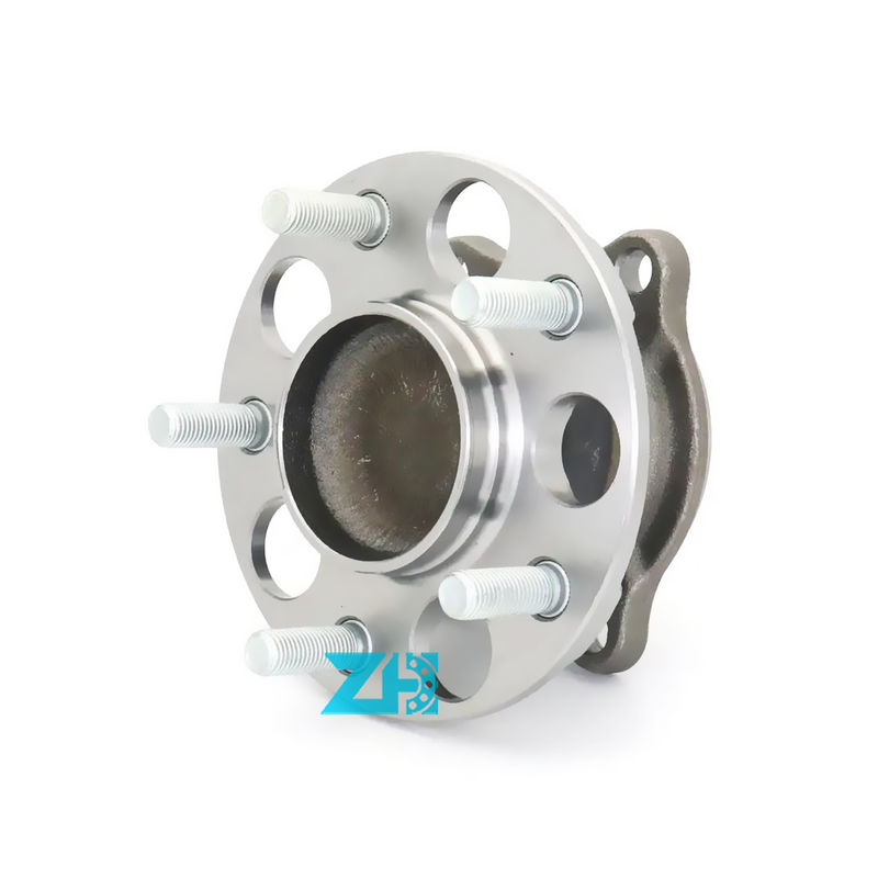 미쓰비시 MR594443의 정밀 기계 바퀴 허브 베어링 미쓰비시의 앞 바퀴 베어링