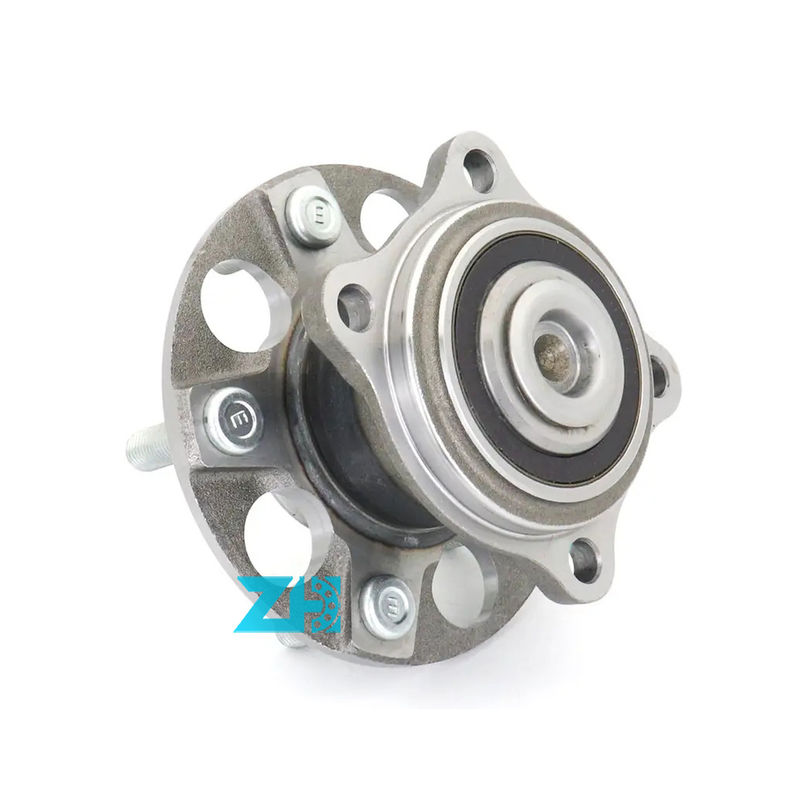 미쓰비시 MR594443의 정밀 기계 바퀴 허브 베어링 미쓰비시의 앞 바퀴 베어링