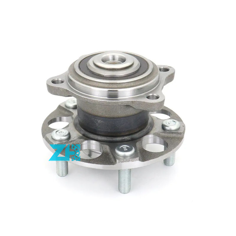 미쓰비시 MR594443의 정밀 기계 바퀴 허브 베어링 미쓰비시의 앞 바퀴 베어링