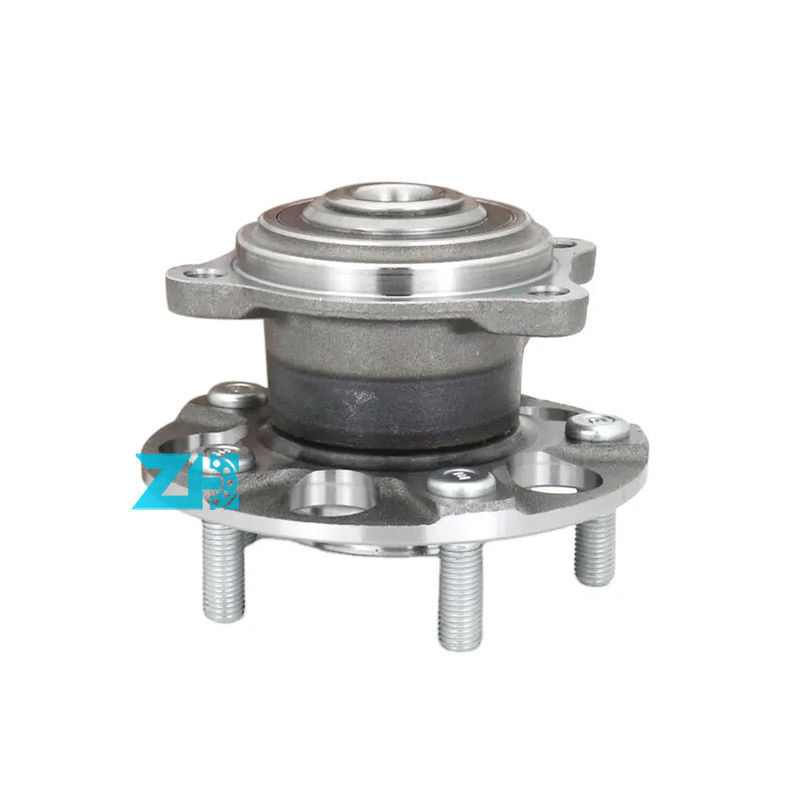 미쓰비시 MR594443의 정밀 기계 바퀴 허브 베어링 미쓰비시의 앞 바퀴 베어링