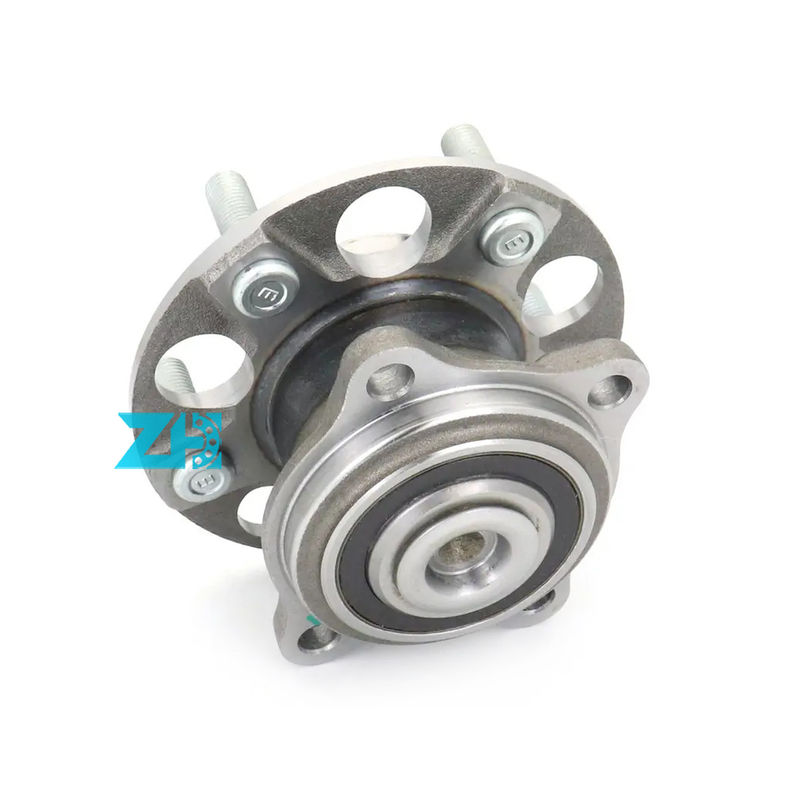 미쓰비시 MR594443의 정밀 기계 바퀴 허브 베어링 미쓰비시의 앞 바퀴 베어링