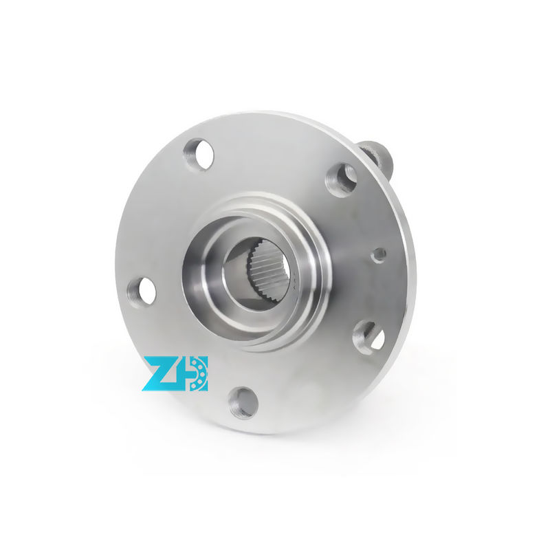 바퀴 홉 베어링 1T0498621 앞 바퀴 베어링 및 홉 어셈블리 VKBA3643 60BWKH07RYA5C01 자동차 부품 베어링