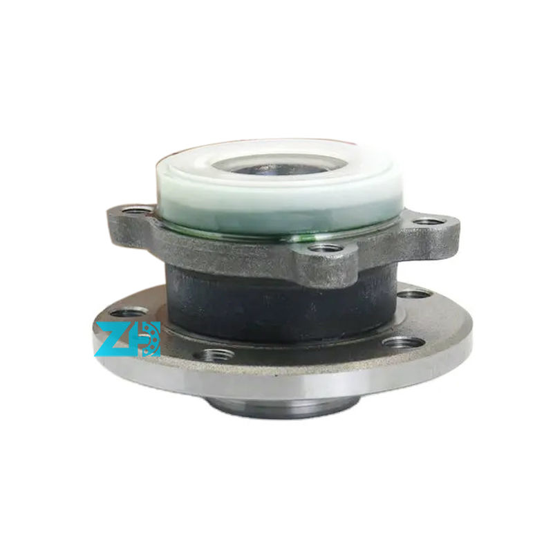 바퀴 홉 베어링 1T0498621 앞 바퀴 베어링 및 홉 어셈블리 VKBA3643 60BWKH07RYA5C01 자동차 부품 베어링