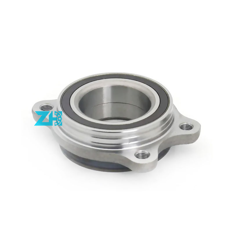 휠 허브 베어링 4H0498625 앞바퀴 베어링 및 허브 조립 4H0498625A 4H0498625B 자동차 부품 베어링