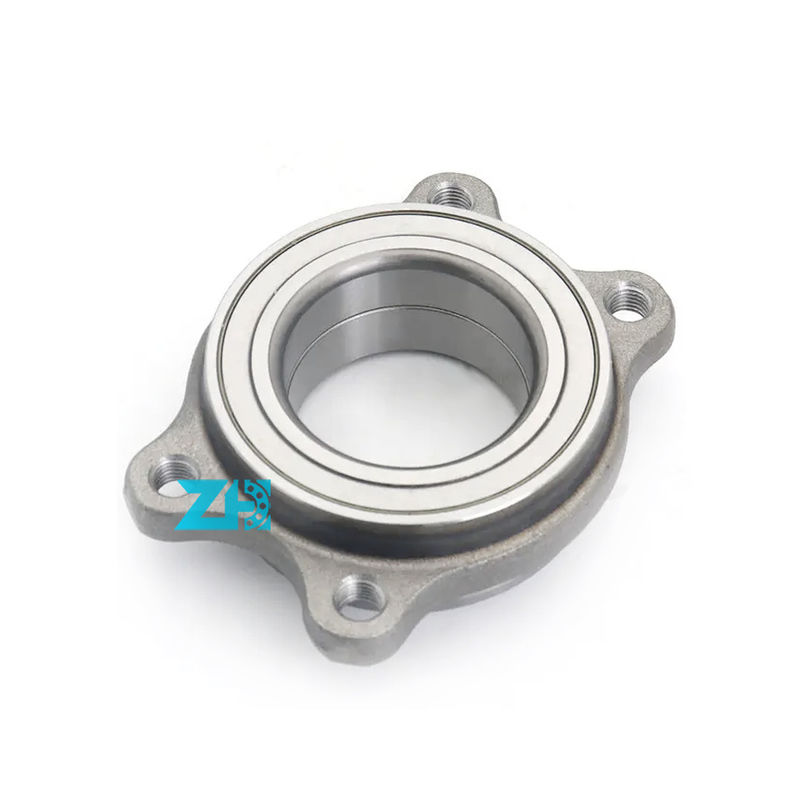 휠 허브 베어링 4H0498625 앞바퀴 베어링 및 허브 조립 4H0498625A 4H0498625B 자동차 부품 베어링