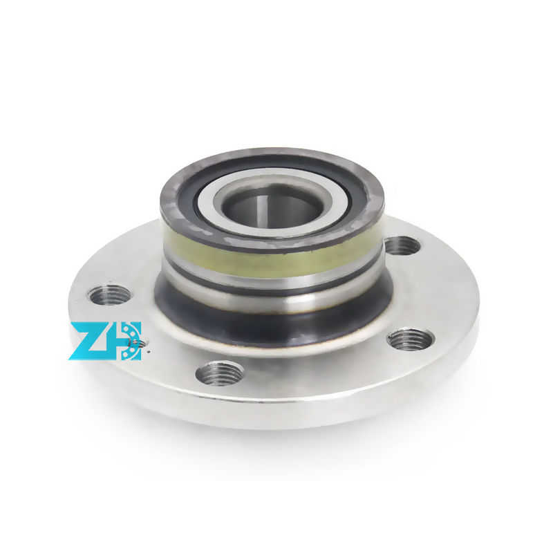 휠 허브 베어링 VKBA3567 전륜 베어링 및 허브 조립 6Q0501611F 6Q0598611 자동차 부품 베어링