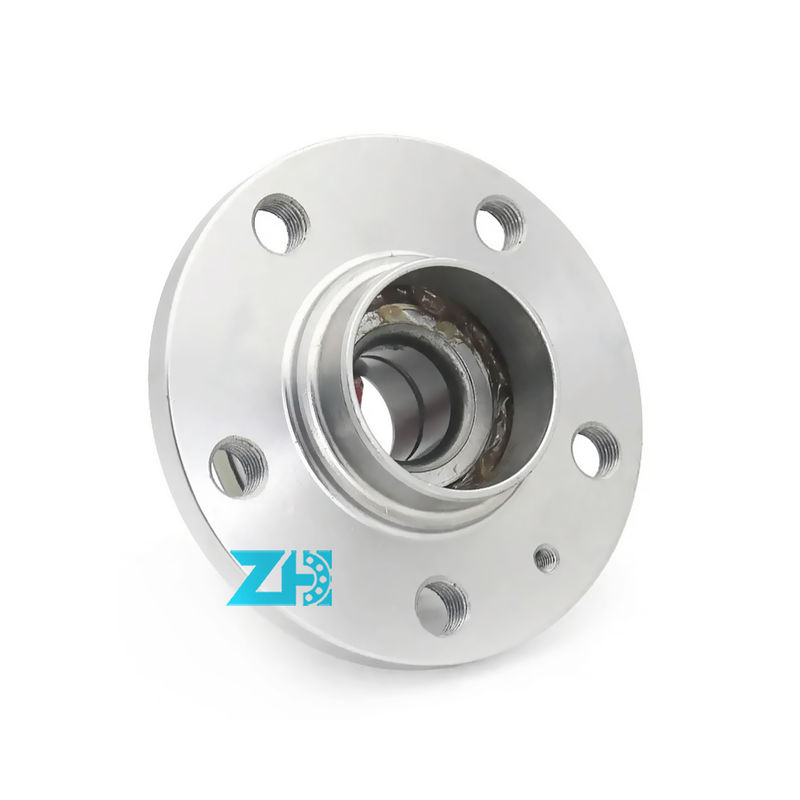 휠 허브 베어링 VKBA3567 전륜 베어링 및 허브 조립 6Q0501611F 6Q0598611 자동차 부품 베어링