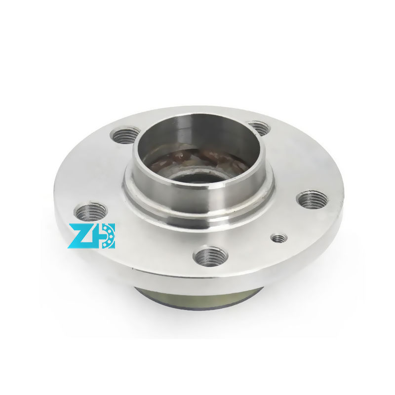 휠 허브 베어링 VKBA3567 전륜 베어링 및 허브 조립 6Q0501611F 6Q0598611 자동차 부품 베어링