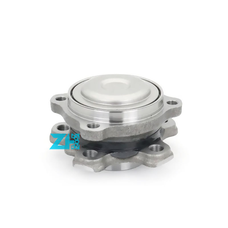 도요타 전륜용 자동차 휠 허브 베어링 43550WAA01 자동차 부품 베어링용 토요타 전륜용 베어링 및 허브 조립 31206866315