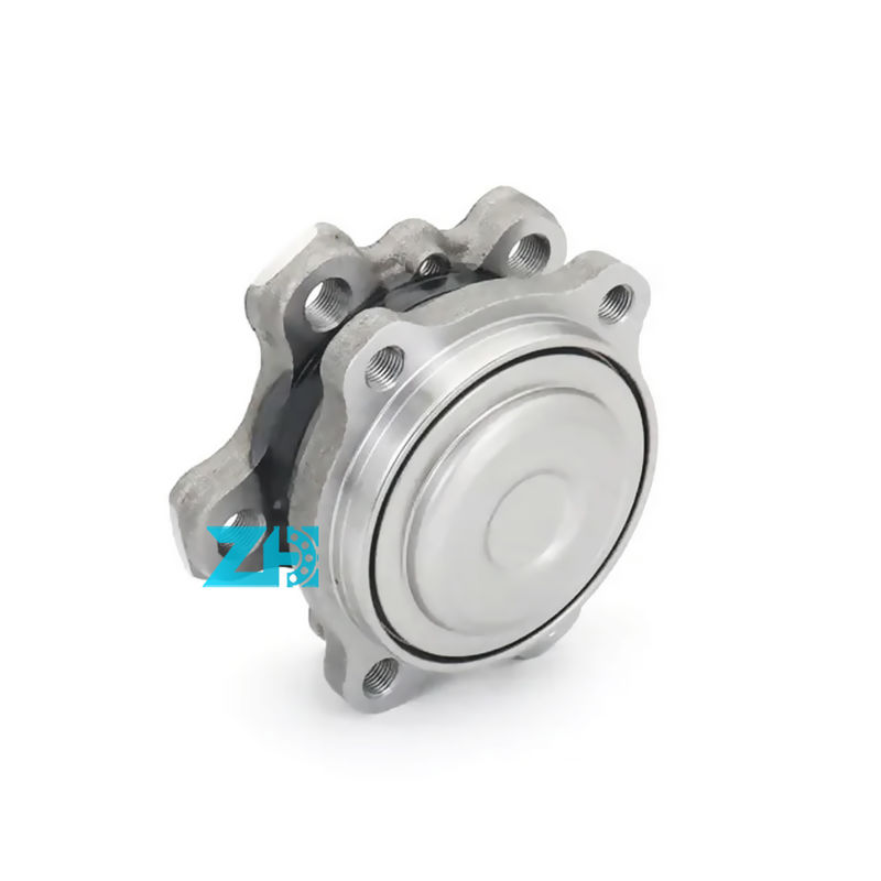 도요타 전륜용 자동차 휠 허브 베어링 43550WAA01 자동차 부품 베어링용 토요타 전륜용 베어링 및 허브 조립 31206866315