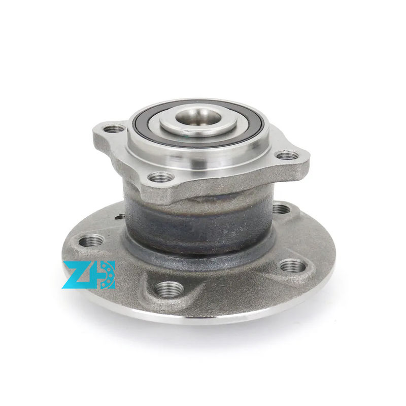 자동차 부품 베어링 1699810027 앞 바퀴 베어링 및 허브 조립 1699810027 허브 베어링