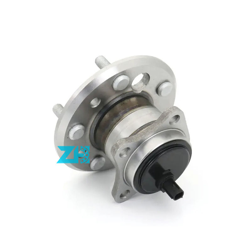자동차 부품 베어링 42460-06100 앞바퀴 베어링 및 허브 조립 42460-06100 허브 베어링