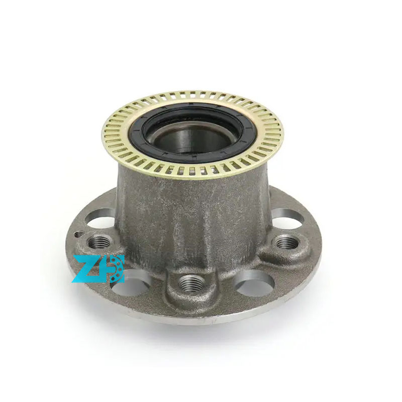 실제 바퀴 허브 베어링 A2203300725 앞 바퀴 베어링 및 허브 조립 A2203300725 자동차 허브 베어링