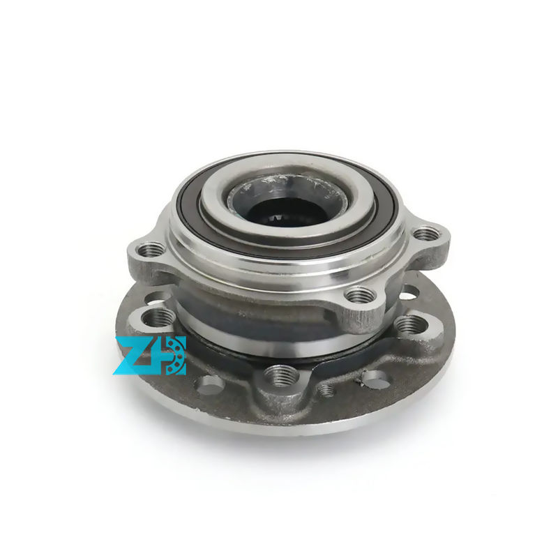 벤츠 A2053340300의 실제 휠 허브 베어링 자동차 허브 베어링을위한 앞 바퀴 베어링 및 허브 조립 A2053340300