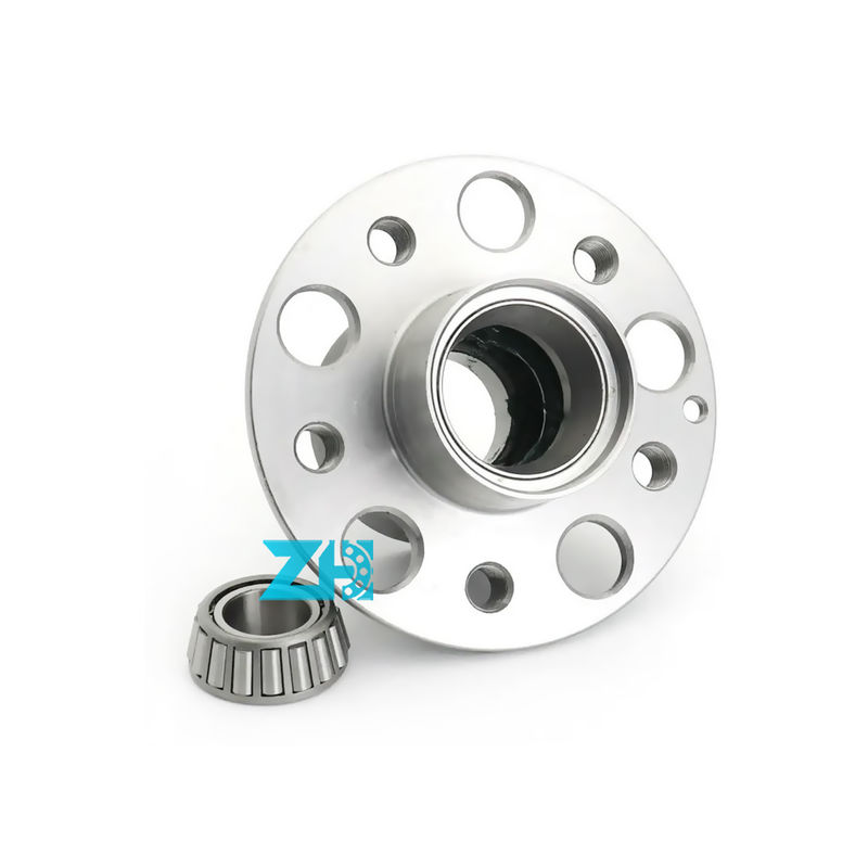 실제 바퀴 허브 베어링 A2213300025 앞 바퀴 베어링 및 허브 조립 A2213300025 자동차 허브 베어링